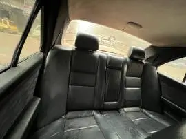 Mercedes c220 2001, Aleppo