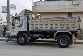 Volvo F 10