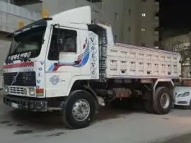 Volvo F 10