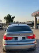BMW GT 2013, Aleppo