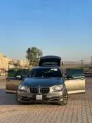 BMW GT 2013, Aleppo