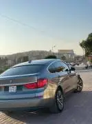 BMW GT 2013, Aleppo