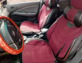 Nissan Sunny 2009, Raqqa