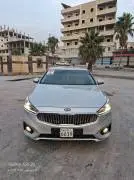 Kia K7 2017, Aleppo