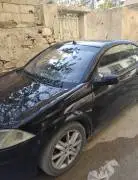 Ford Focus 2018, Damascus