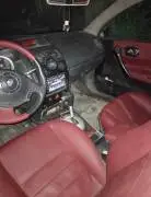 Ford Focus 2018, Damascus