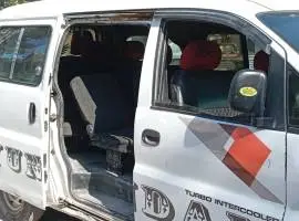 هيونداي ستاريكس 2015, حلب