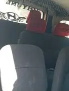 هيونداي ستاريكس 2015, حلب