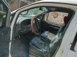 هيونداي ستاريكس 2015, حلب