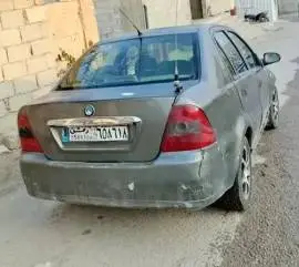 هيونداي سوناتا 2008 للبيع, دمشق