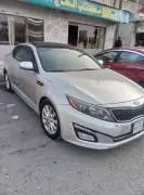Toyota Camry 2015, Damascus