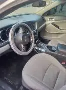 Toyota Camry 2015, Damascus