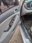 Toyota Camry 2015, Damascus