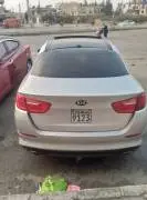 Toyota Camry 2015, Damascus