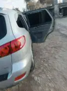 سي ام 2006, حماة