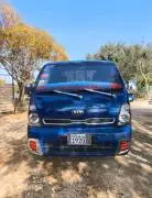 كيا 2700 موديل 2012