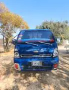 كيا 2700 موديل 2012