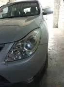 Hyundai Veracruz 2009