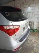 هيونداي فيرا كروز 2009