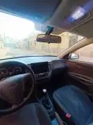 كيا ريو 2009, حلب