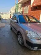 كيا ريو 2009, حلب