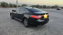 Hyundai Azera 2012, Aleppo