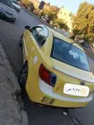 كيا ريو 2010, دمشق