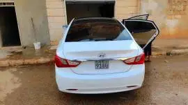 هيونداي سوناتا 2014