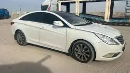هيونداي سوناتا 2014