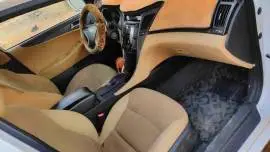 هيونداي سوناتا 2014