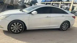 هيونداي سوناتا 2014