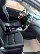 هونداي افانتي 2011, حلب