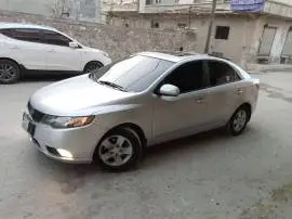 Kia Cerato Forte 2009