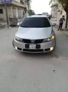 Kia Cerato Forte 2009