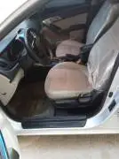Kia Cerato Forte 2009