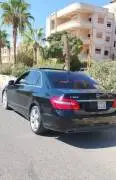 مرسيدس E350 موديل 2013, درعا