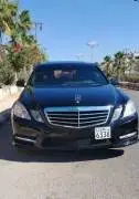 Mercedes E350 2013, Daraa