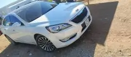 Kia K7 2011