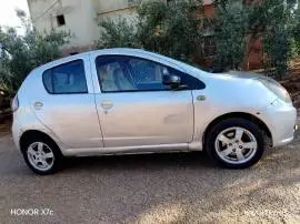 جيلي باندا 2011, دمشق