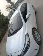 كيا K3 2017, دمشق