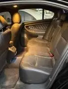 Ford Taurus 2014 Limited, Damascus