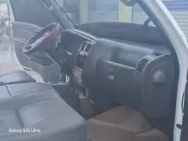 Hyundai Porter 2009, Daraa