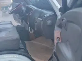 Hyundai Porter 2009, Daraa