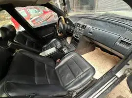 Mercedes c220 2001, Aleppo