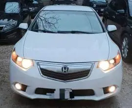 هوندا اكورد 2015, دمشق