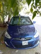 هونداي اكسنت 2013