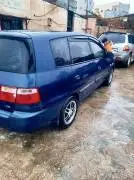 Kia Carens 2005