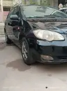BYD 2011, دمشق