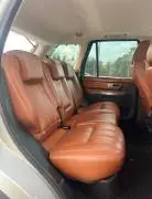 رنج روفر سبورت 2015, اللاذقية