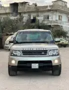 رنج روفر سبورت 2015, اللاذقية